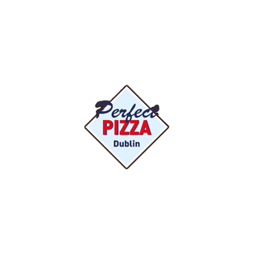 Perfect Pizza Dublin logo.